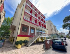 San Giuliano di Rimini - HOTEL HOTEL SERAFINI - RIMINI **