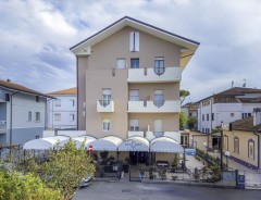 San Giuliano di Rimini - HOTEL HOTEL VILLA DINA - RIMINI ***