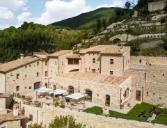 Scheggino - HOTEL TORRE DEL NERA ****