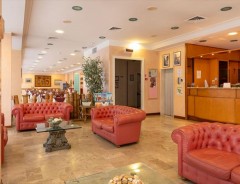 Rimini - Bellariva - HOTEL HOTEL ACERBOLI - RIMINI ***