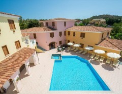Orosei - RESIDENTIAL APARTMENT RESIDENCE CALA VIOLA - OROSEI ***+