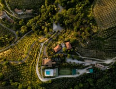 Bettona - GUEST FARM IL POGGIO DEGLI OLIVI RELAIS PANORAMICO 