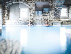 Bagno di Romagna - HOTEL HOTEL DELLE TERME SANTA AGNESE ****