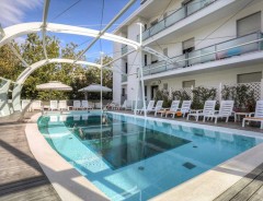 Stintino - HOTEL HOTEL BOEMIA - RICCIONE ****
