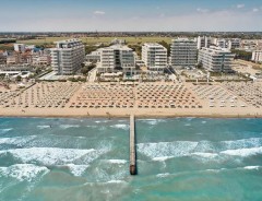 Lido di Jesolo - HOTEL FALKENSTEINER HOTEL & SPA JESOLO *****