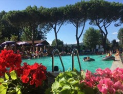 Passignano sul Trasimeno - HOTEL HOTEL LIDO - PASSIGNANO ****