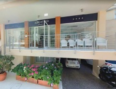 Gabicce Mare - RESIDENTIAL APARTMENT RESIDENCE ADRIATICO - GABICCE MARE ****
