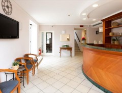 Rimini - Bellariva - RESIDENTIAL APARTMENT RESIDENCE MIMOSA ***
