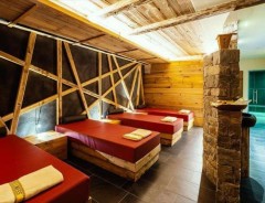 Altopiano di Renon - Val Sarentino - HOTEL Hotel Olympia ***+