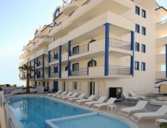 Tortoreto Lido - Rezydencja ABRUZZO RESORT 
      