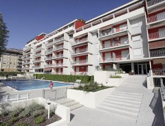 Caorle Porto S. Margherita - Apartament ACAPULCO 
      
