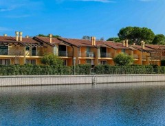 Albarella - Domki szeregowe ALBARELLA 
      