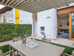 Albarella - Wille MAISONETTE 
      