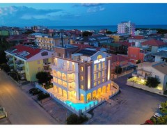 Alba Adriatica - Rezydencja ALBA PALACE 
      