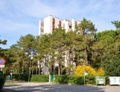 Bibione Lido del Sole - Apartament ALEMAGNA 
      