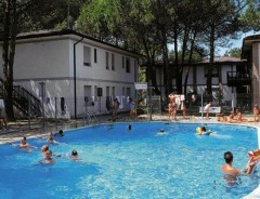 Bibione Lido del Sole - Villaggio ALEMAGNA VS 
      