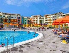 Caorle - Lido Altanea - Rezydencja MIMOSE 
      