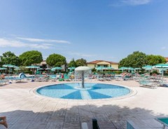 Caorle - Lido Altanea - Villaggio GIARDINI DI ALTEA