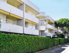 Bibione Spiaggia - Apartament ANTARES S 
      