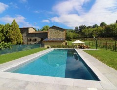 Palazzo del Pero - Villa ANTICO MULINO 
      