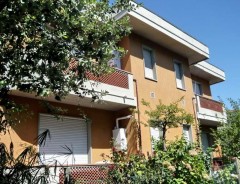 Marina di Massa - Apartament MARINA DI MASSA 
      