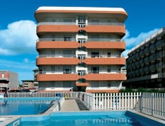 Lido di Jesolo - Apartament APOLLO B 
      