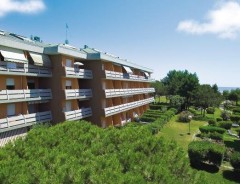 Bibione Spiaggia - Apartament ATOLLO S