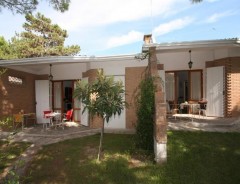 Lignano Pineta - Villaggio AZALEA 
      