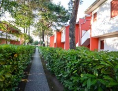 Bibione Spiaggia - Villaggio AZZURRO S