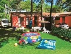 Lignano Riviera - Villa BEETHOVEN 
      