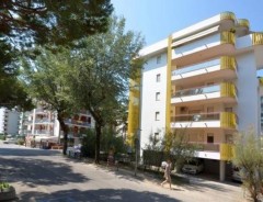 Bibione Spiaggia - Apartament BETANIA