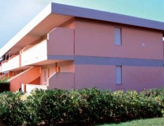 Marina di Bibbona - Apartament MARINA DI BIBBONA 
      