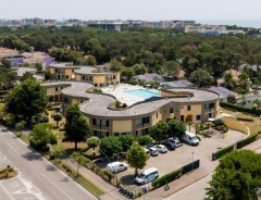 Bibione Spiaggia - Apartament GIRASOLI