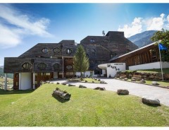 Maso Corto - Hotel BLU SENALES ****