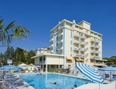 Lido di Jesolo - Hotel BOLIVAR ***