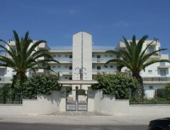 San Benedetto del Tronto - Rezydencja BREZZA DI MARE 
      