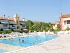 Cavallino - Villaggio LE BRICCOLE I 
      