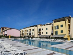 Caorle - Apartament ALBATROS 
      
