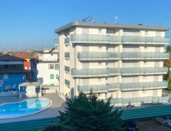 Caorle - Rezydencja CAORLE 
      