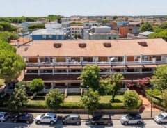 Caorle - Apartament DIAPASON 
      