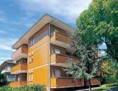 Lignano Sabbiadoro - Apartament CARINZIA