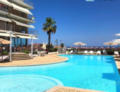 Roseto Degli Abruzzi - Rezydencja CASA DEL MAR 
      