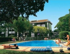 Lignano Sabbiadoro - Apartament CASA MARINA