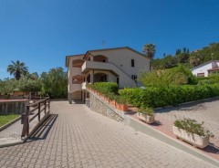 Marina di Campo - Apartament CASA DINI 
      