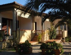 Magazzini - Apartament CASA LUPPOLI 
      