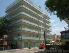 Cattolica - Rezydencja CLUB HOUSE 
      