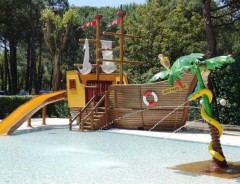 Cavallino - Camping CA