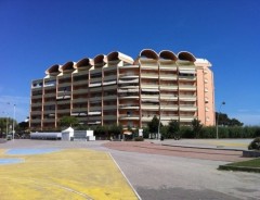 Caorle Porto S. Margherita - Apartament CHIMERE 
      