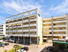 Caorle - Apartament CRISTOFORO COLOMBO 
      