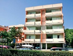 Bibione Lido del Sole - Apartament CORMORAN